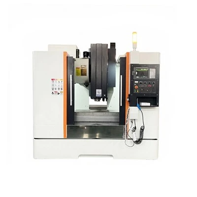 CNC vètikal D' Sant