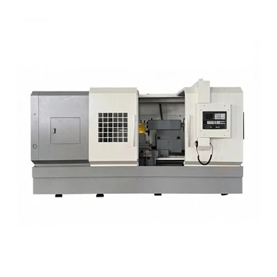 Gwo CNC Thorne